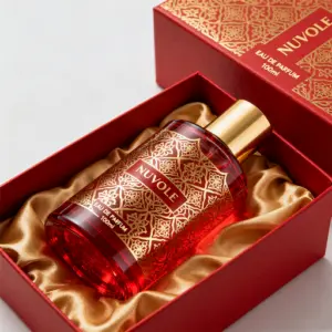 36-红色圆柱金属花纹 joyce (2)