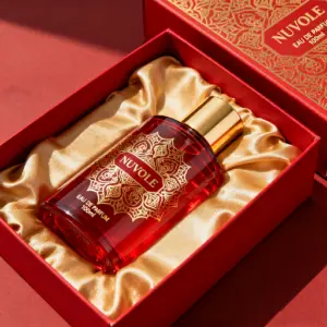 36-红色圆柱金属花纹 joyce (5)