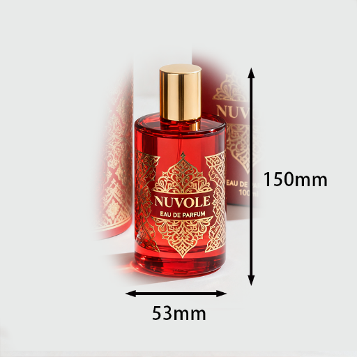 36-红色圆柱金属花纹 joyce (8)