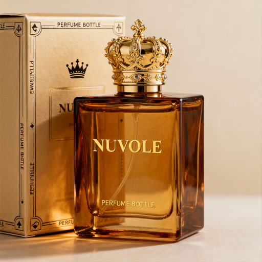 37-方瓶琥珀皇冠 joyce (4)