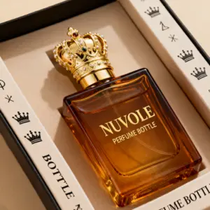 37-方瓶琥珀皇冠 joyce (5)