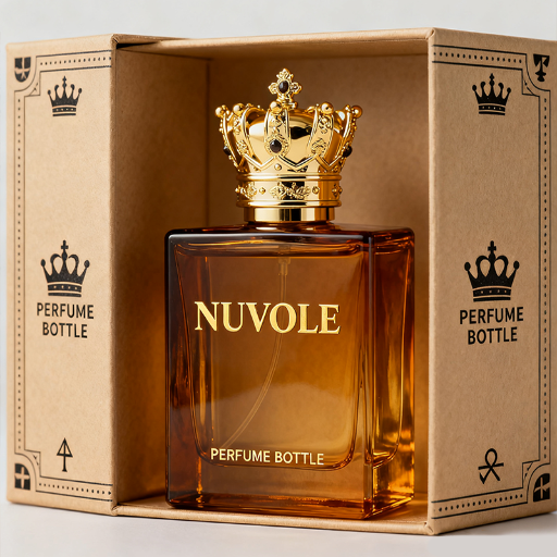 37-方瓶琥珀皇冠 joyce (7)