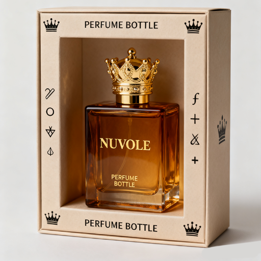 37-方瓶琥珀皇冠 joyce (8)