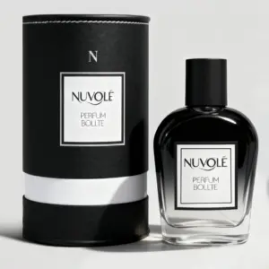 49-溜肩圆润渐变黑瓶黑圆柱 司润 (3)