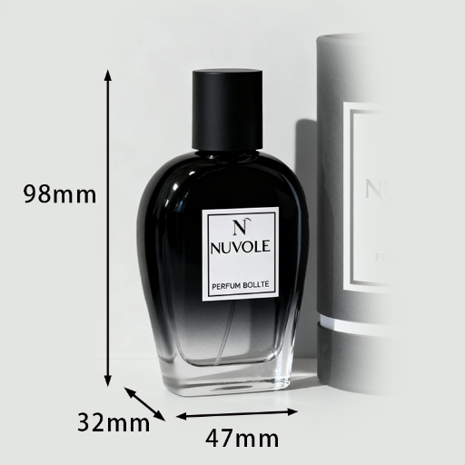 49-溜肩圆润渐变黑瓶黑圆柱 司润 (7)