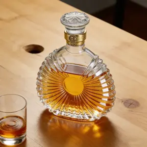 500ML威士忌Joyce (1)