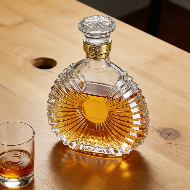 500ML威士忌Joyce (1)