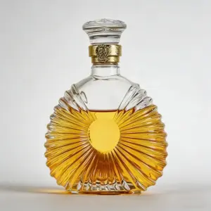 500ML威士忌Joyce (2)