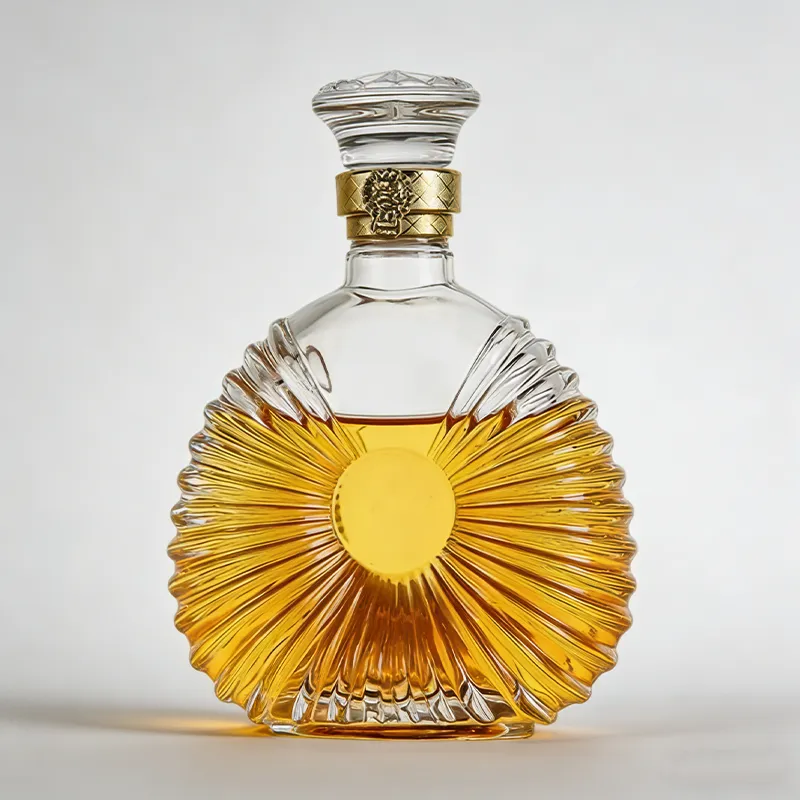 500ML威士忌Joyce (2)