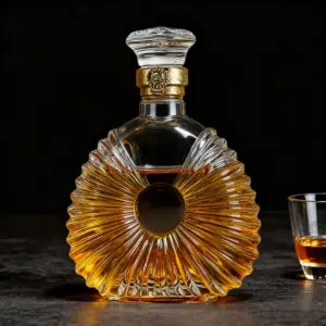 500ML威士忌Joyce (3)