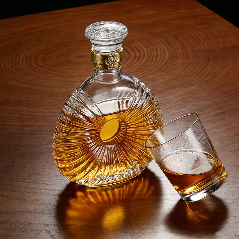 500ML威士忌Joyce (4)