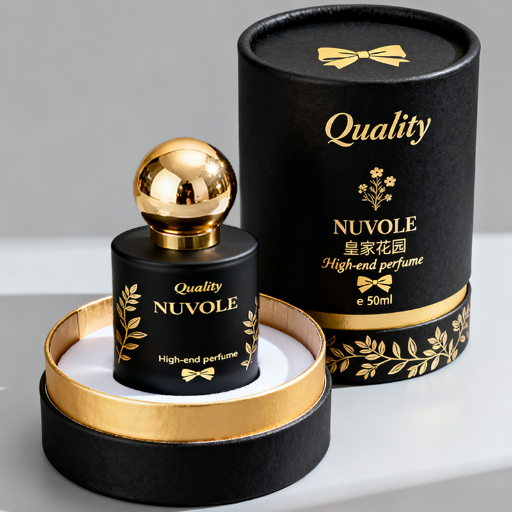 53-矮圆柱烫金金球盖 司润 (6)