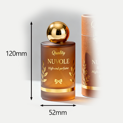 54-HYD854磨砂绿琥珀金球盖 司润 (7)