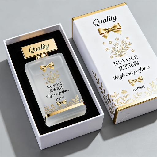 55-XB168哑光黑色烫金金方盖 司润(2)