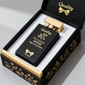 55-XB168哑光黑色烫金金方盖 司润(3)