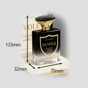 56-哑光白色长方瓶黑金双拼盖子 司润(7)