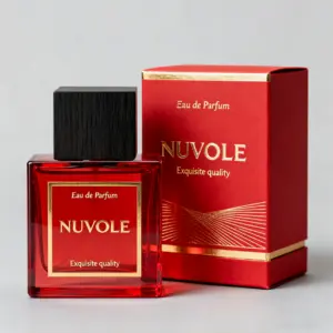 57-红色半透明方瓶黑方盖 司润 (4)