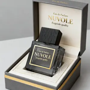 57-红色半透明方瓶黑方盖 司润 (6)