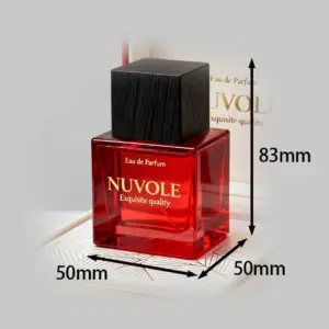 57-红色半透明方瓶黑方盖 司润 (7)