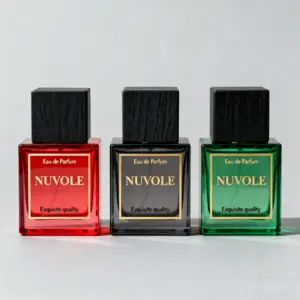 57-红色半透明方瓶黑方盖 司润 (8)