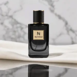 6-黑色半透明长方形瓶子圆柱黑木盖 (10)leo