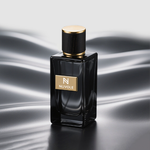 6-黑色半透明长方形瓶子圆柱黑木盖 (11)leo