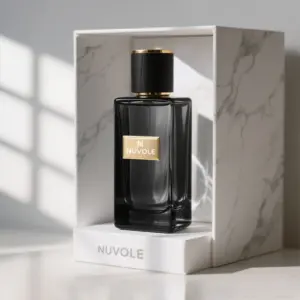 6-黑色半透明长方形瓶子圆柱黑木盖 (14)leo