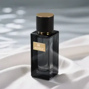 6-黑色半透明长方形瓶子圆柱黑木盖 (16)leo