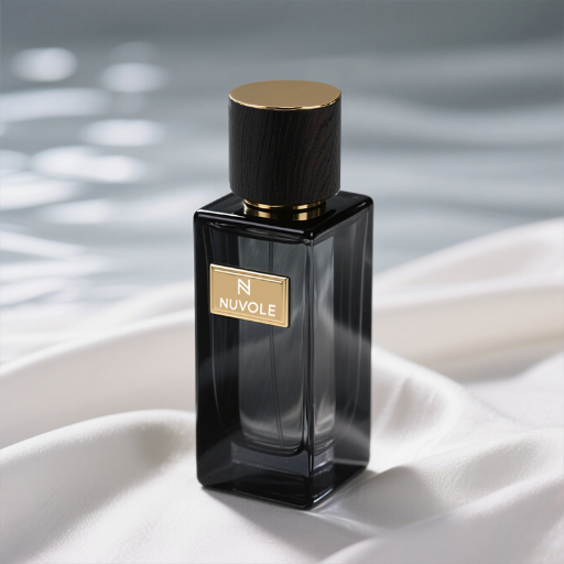 6-黑色半透明长方形瓶子圆柱黑木盖 (16)leo