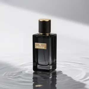 6-黑色半透明长方形瓶子圆柱黑木盖 (17)leo