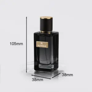 6-黑色半透明长方形瓶子圆柱黑木盖 (9)