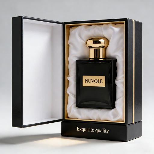 63-亮黑色扁方柱金色蘑菇盖（芳芳） (2)