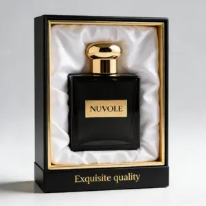 63-亮黑色扁方柱金色蘑菇盖（芳芳）