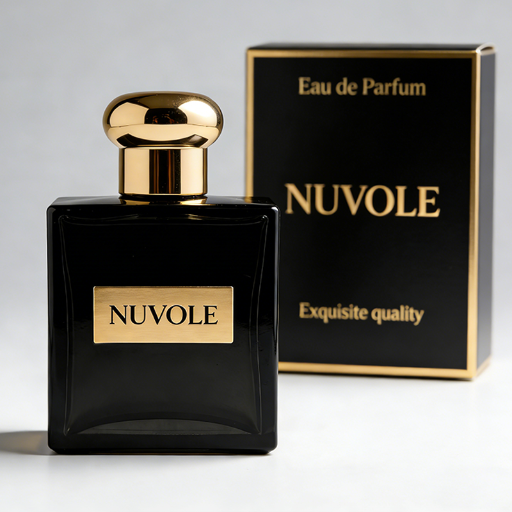 63-亮黑色扁方柱金色蘑菇盖（芳芳） (4)