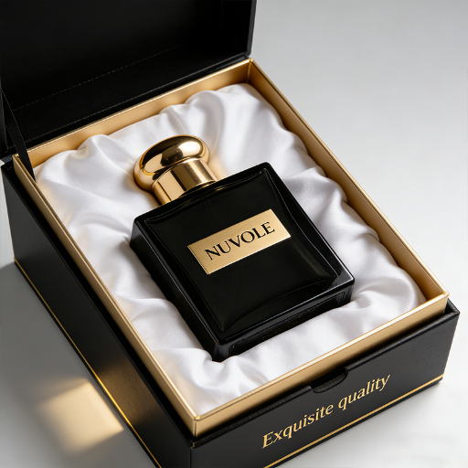 63-亮黑色扁方柱金色蘑菇盖（芳芳） (7)