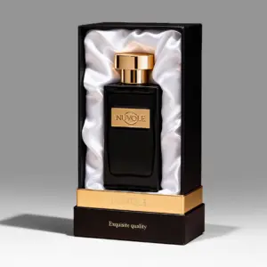 64-亮黑色柱形圆柱长颈金属盖（芳芳） (5)