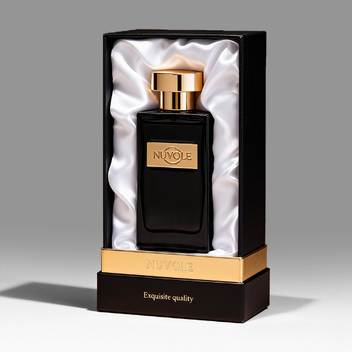 64-亮黑色柱形圆柱长颈金属盖（芳芳） (5)