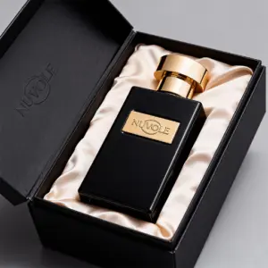 64-亮黑色柱形圆柱长颈金属盖（芳芳） (8)