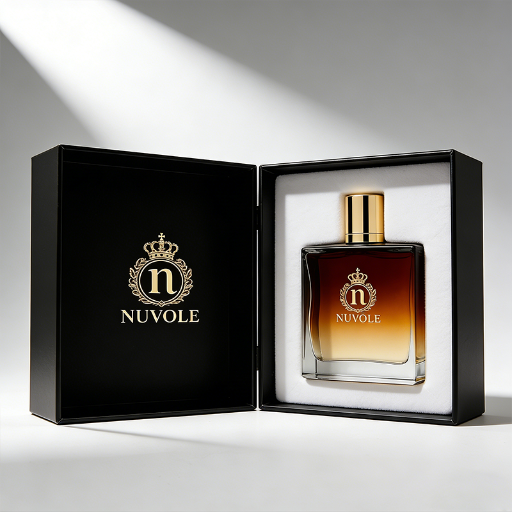 67-扁方瓶子琥珀棕渐变圆柱金盖（芳芳） (10)