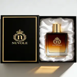 67-扁方瓶子琥珀棕渐变圆柱金盖（芳芳） (11)