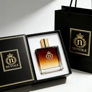 67-扁方瓶子琥珀棕渐变圆柱金盖（芳芳） (12)