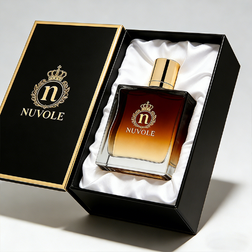 67-扁方瓶子琥珀棕渐变圆柱金盖（芳芳） (14)