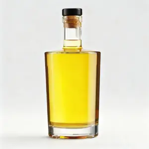 750ml 圆形洋酒瓶 (1)