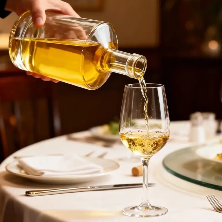 750ml 圆形洋酒瓶 (2)