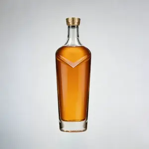 750ml 威士忌酒瓶 (1)