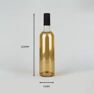 750ml 葡萄酒瓶 (3)