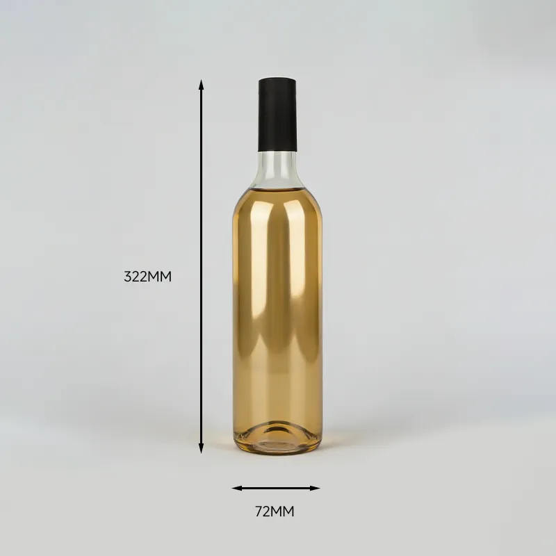 750ml 葡萄酒瓶 (3)