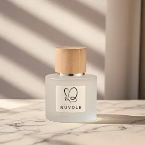 8-木质盖白色磨砂圆柱 (10) leo