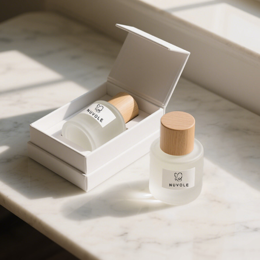 8-木质盖白色磨砂圆柱 (8) leo