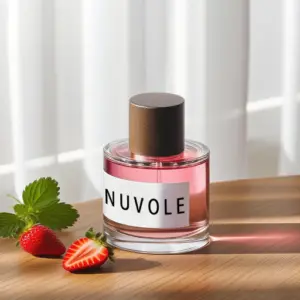 9-透明圆柱棕色木盖 (3)leo